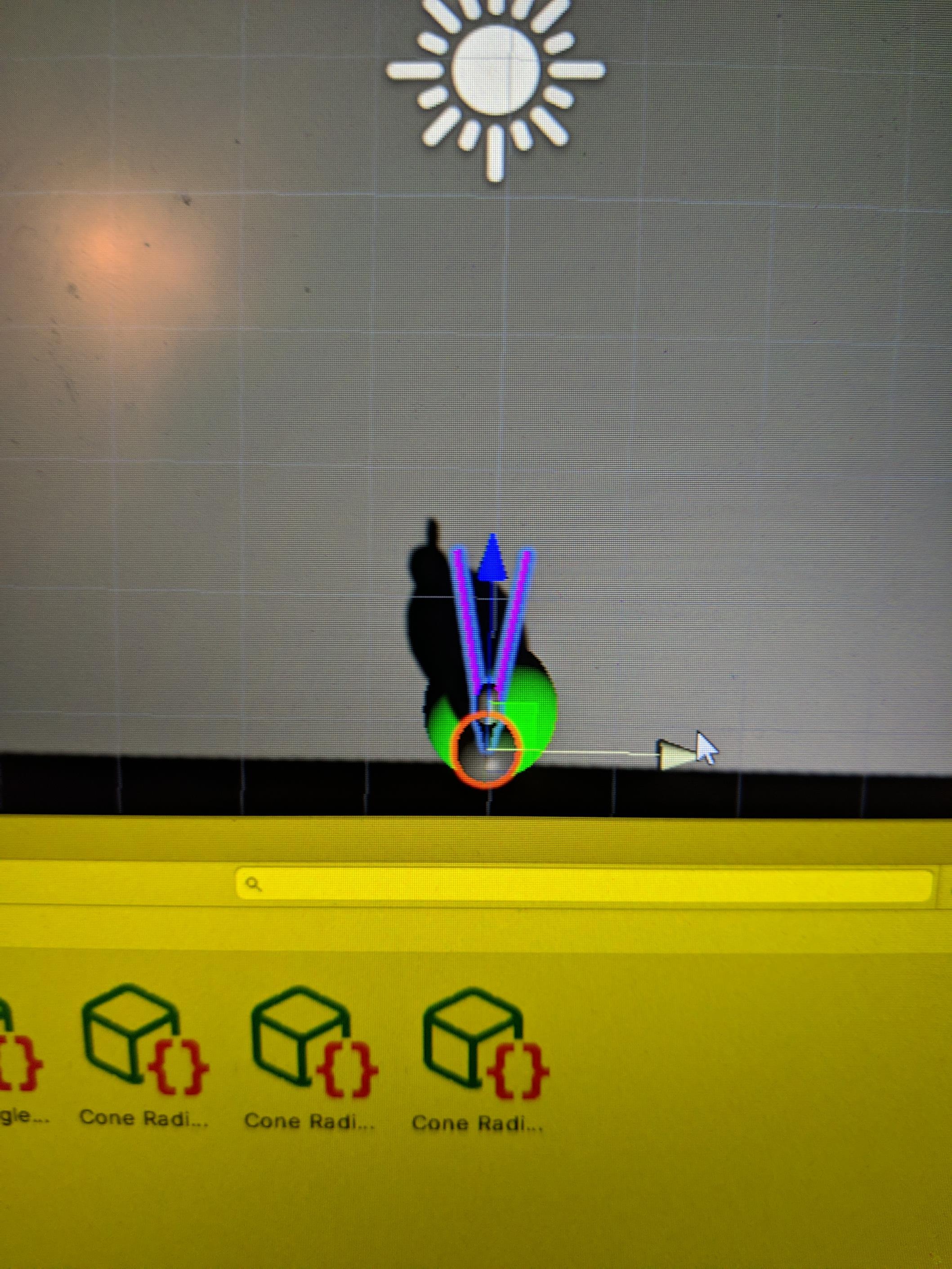 Gameplay Greybox Image