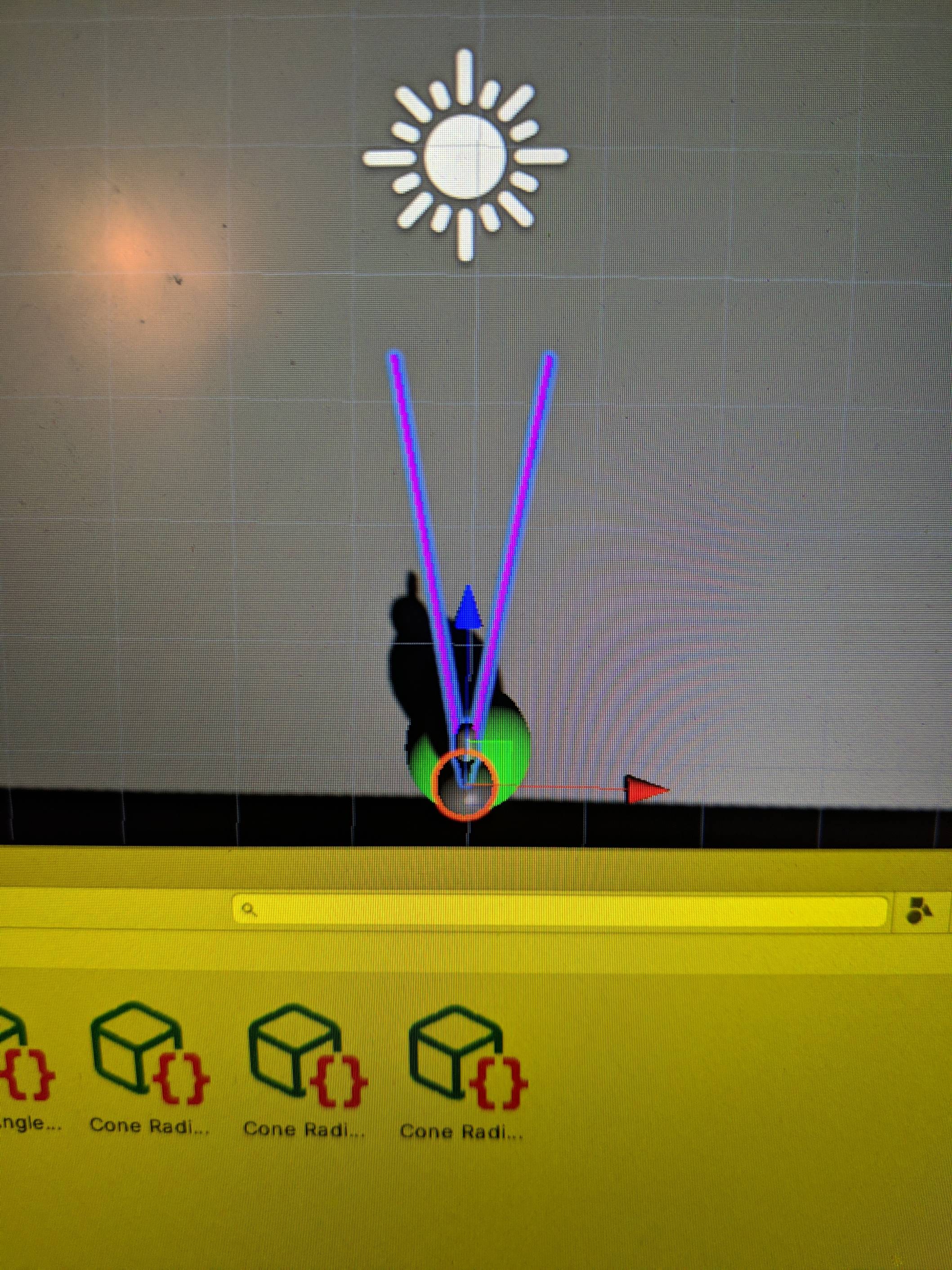 Gameplay Greybox Image