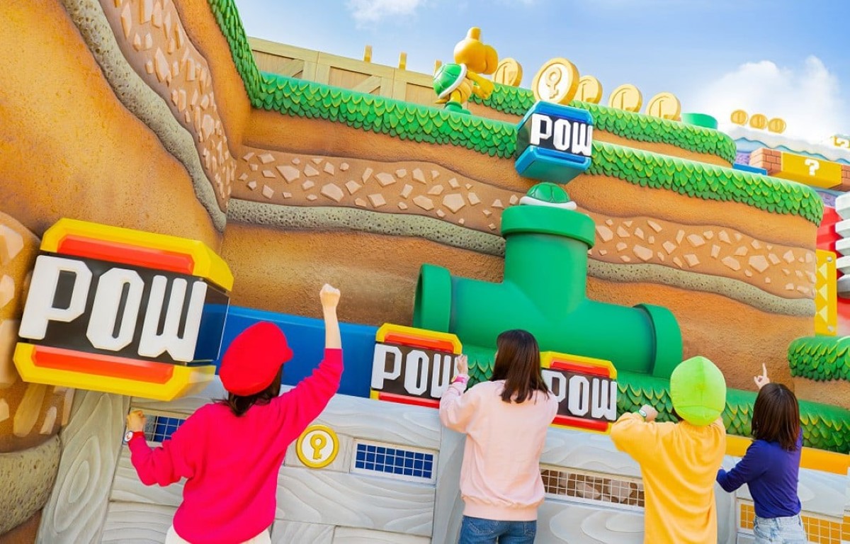 Koopa Troopa Power Punch