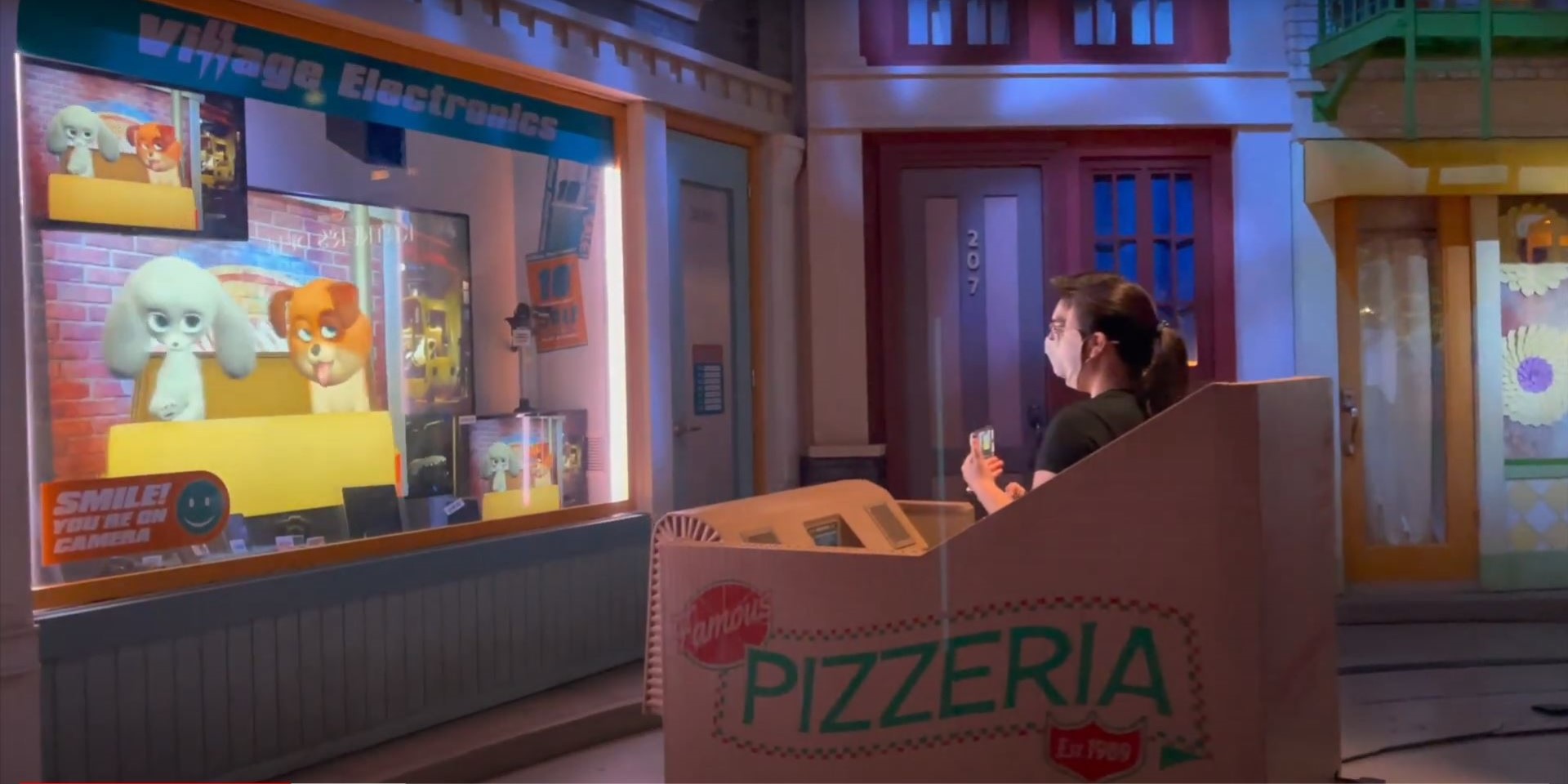 Virtual Pet Introduction